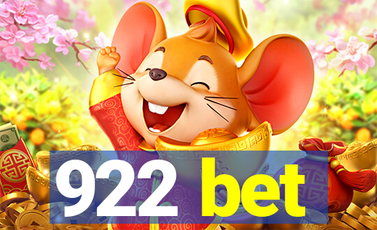 922 bet